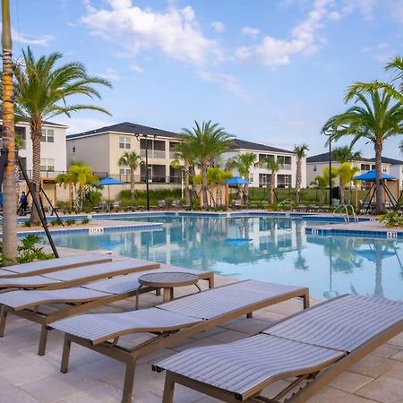 Family Friendly 3Bd Close To Disney @Champions Gate 991 키시미 외부 사진