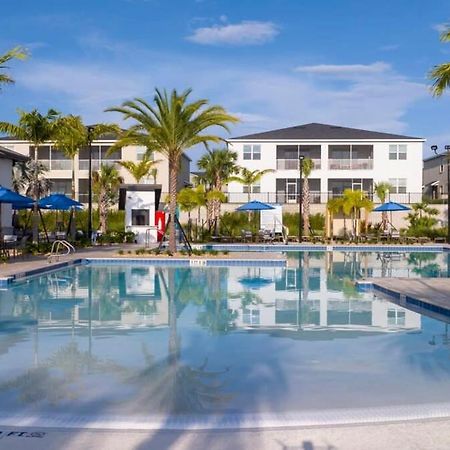 Family Friendly 3Bd Close To Disney @Champions Gate 991 키시미 외부 사진