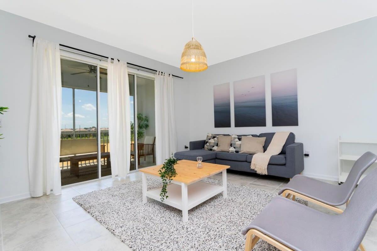 Family Friendly 3Bd Close To Disney @Champions Gate 991 키시미 외부 사진