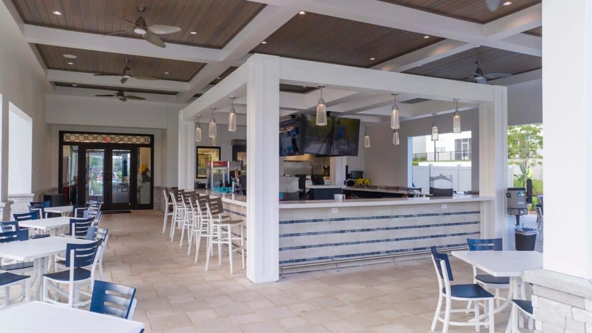Family Friendly 3Bd Close To Disney @Champions Gate 991 키시미 외부 사진