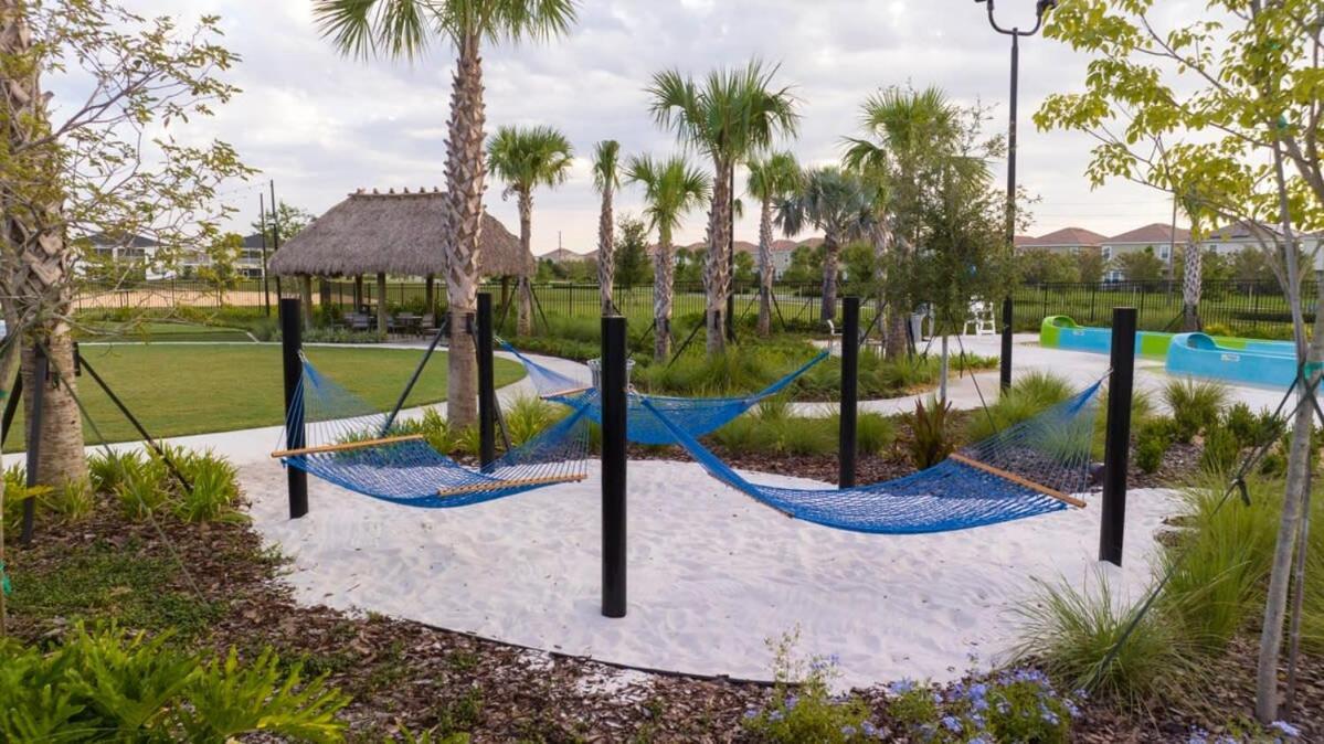 Family Friendly 3Bd Close To Disney @Champions Gate 991 키시미 외부 사진