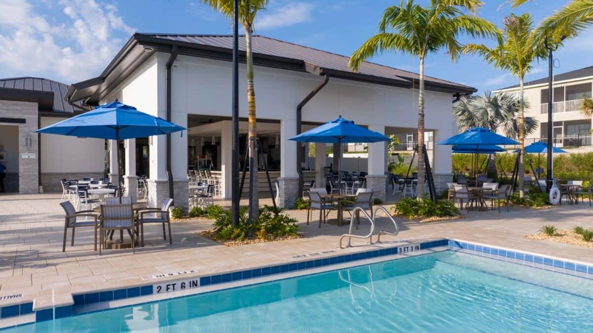 Family Friendly 3Bd Close To Disney @Champions Gate 991 키시미 외부 사진