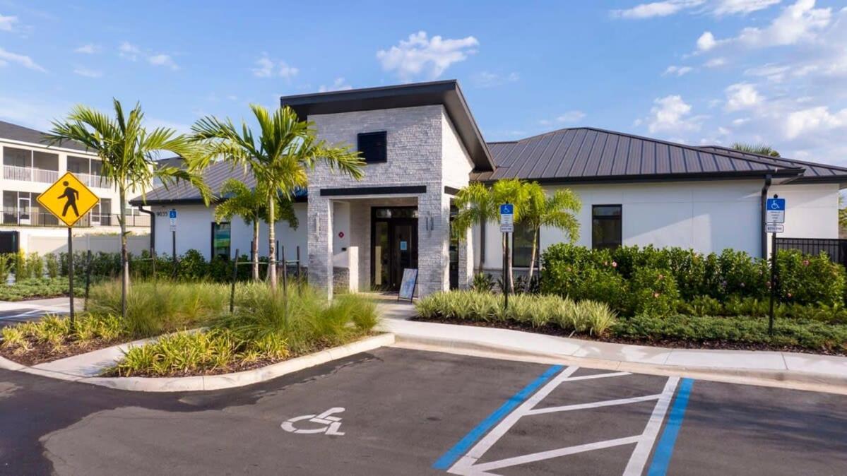 Family Friendly 3Bd Close To Disney @Champions Gate 991 키시미 외부 사진