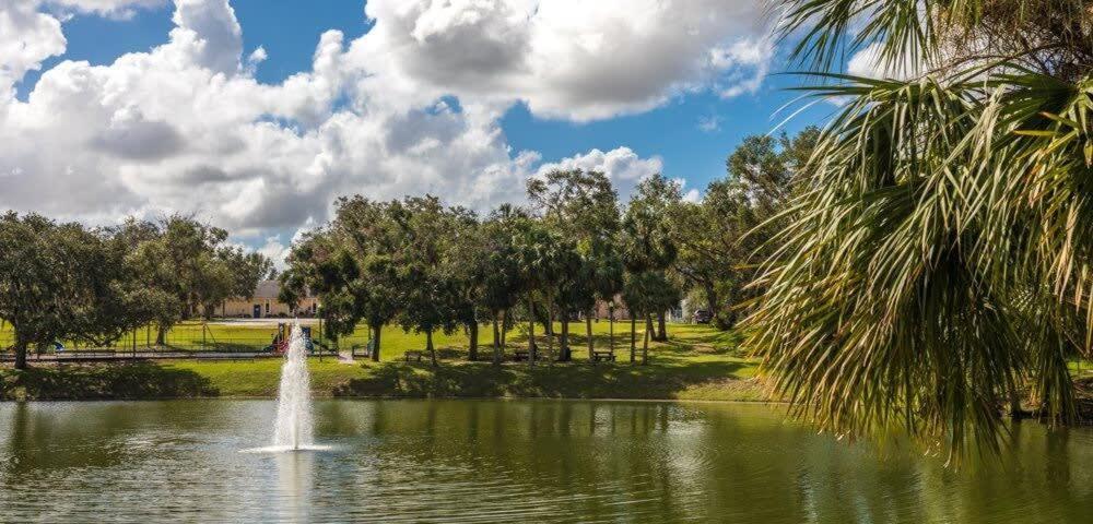Family Friendly 3Bd Close To Disney @Champions Gate 991 키시미 외부 사진