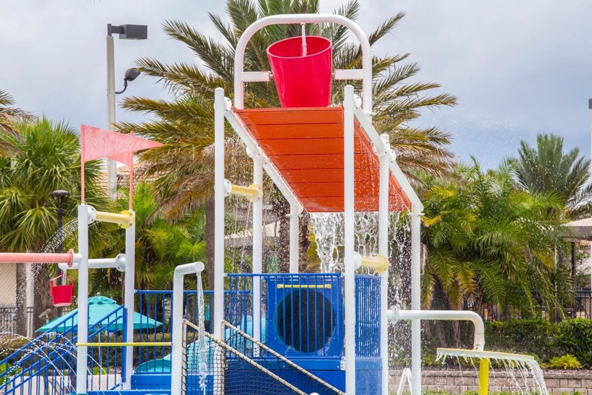 Family Friendly 3Bd Close To Disney @Champions Gate 991 키시미 외부 사진
