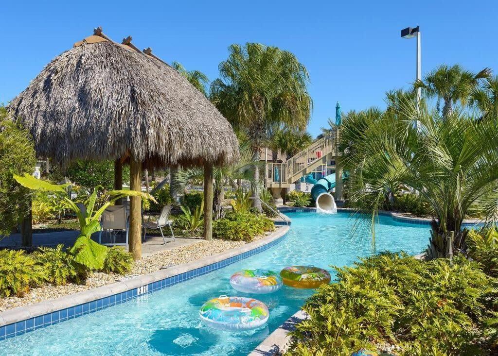 Family Friendly 3Bd Close To Disney @Champions Gate 991 키시미 외부 사진