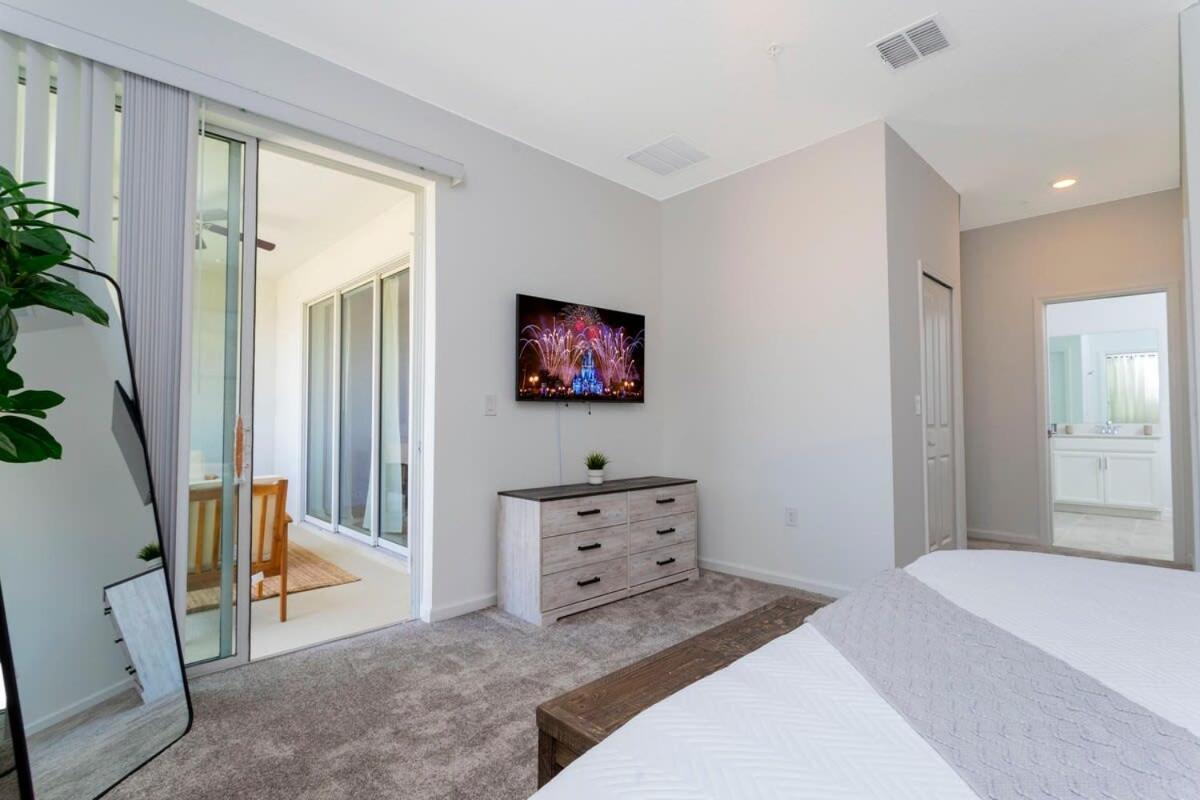 Family Friendly 3Bd Close To Disney @Champions Gate 991 키시미 외부 사진