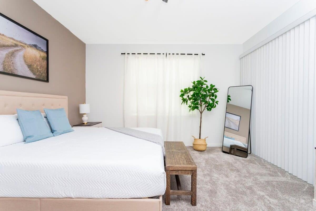 Family Friendly 3Bd Close To Disney @Champions Gate 991 키시미 외부 사진