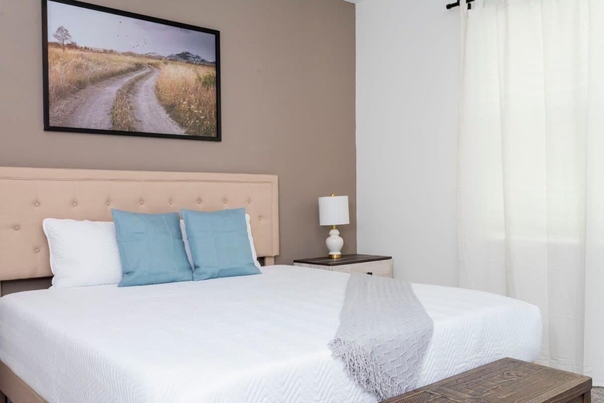 Family Friendly 3Bd Close To Disney @Champions Gate 991 키시미 외부 사진