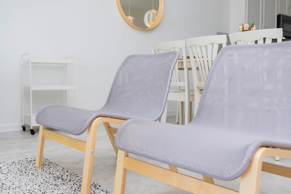 Family Friendly 3Bd Close To Disney @Champions Gate 991 키시미 외부 사진