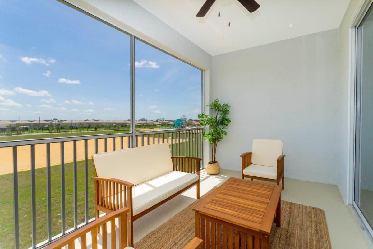 Family Friendly 3Bd Close To Disney @Champions Gate 991 키시미 외부 사진