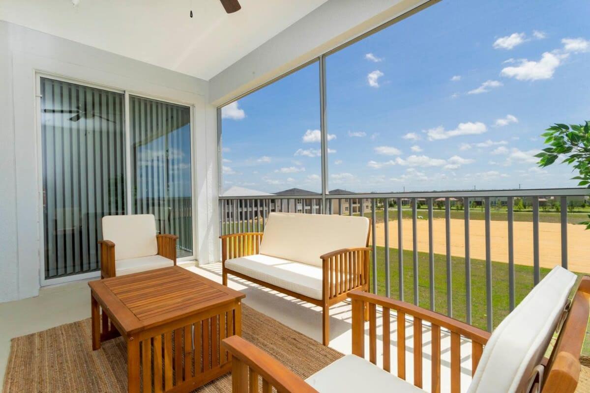 Family Friendly 3Bd Close To Disney @Champions Gate 991 키시미 외부 사진