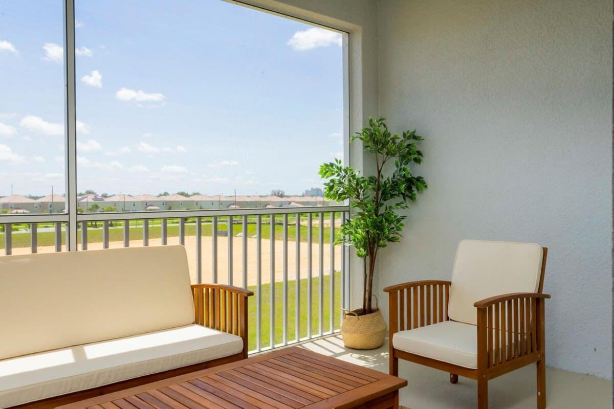 Family Friendly 3Bd Close To Disney @Champions Gate 991 키시미 외부 사진