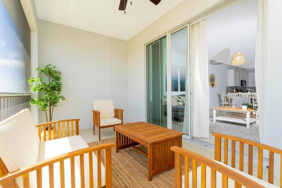 Family Friendly 3Bd Close To Disney @Champions Gate 991 키시미 외부 사진
