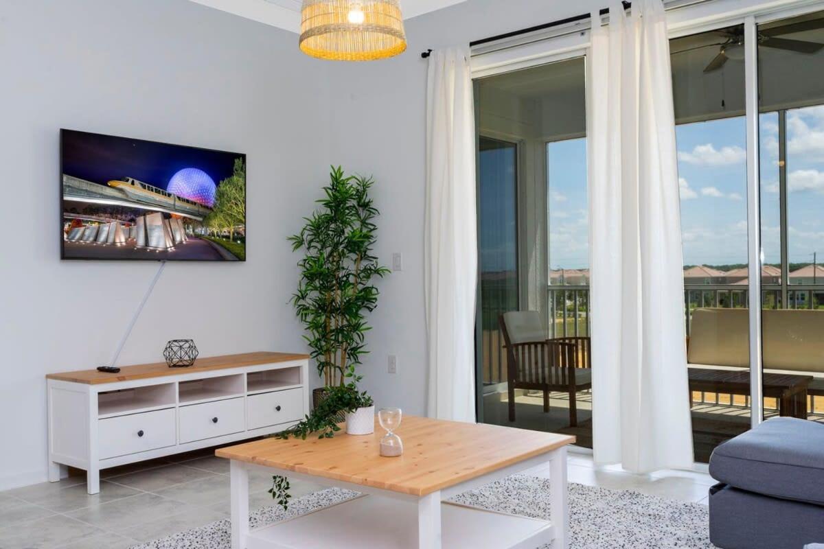 Family Friendly 3Bd Close To Disney @Champions Gate 991 키시미 외부 사진
