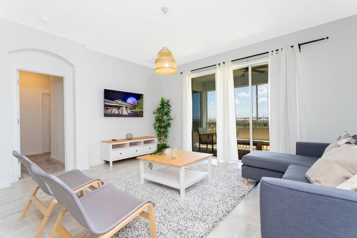 Family Friendly 3Bd Close To Disney @Champions Gate 991 키시미 외부 사진