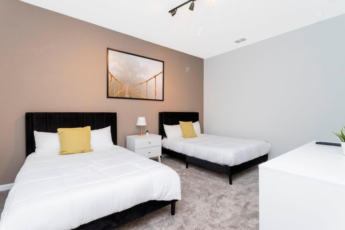 Family Friendly 3Bd Close To Disney @Champions Gate 991 키시미 외부 사진