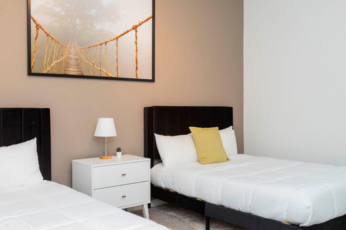 Family Friendly 3Bd Close To Disney @Champions Gate 991 키시미 외부 사진