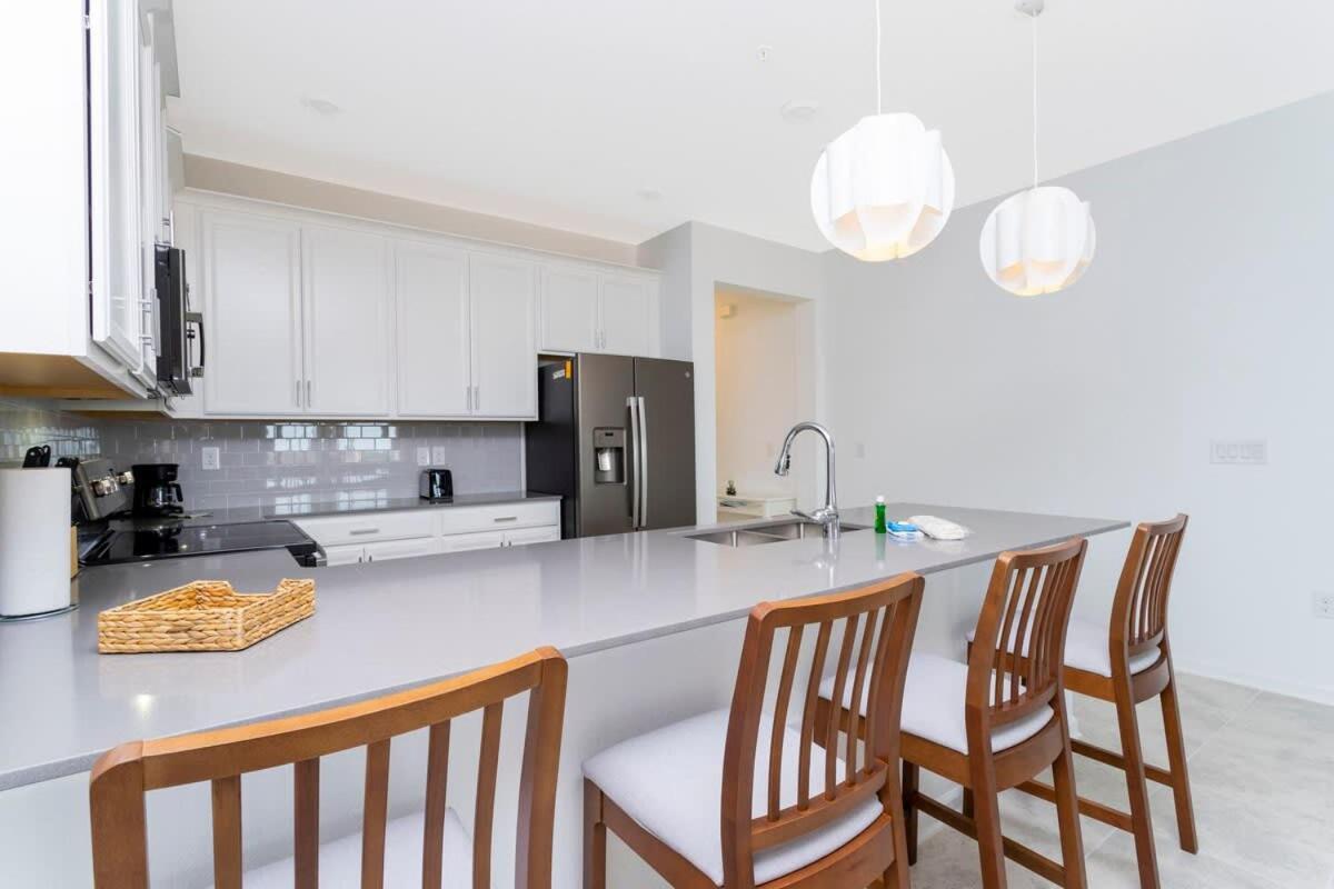 Family Friendly 3Bd Close To Disney @Champions Gate 991 키시미 외부 사진