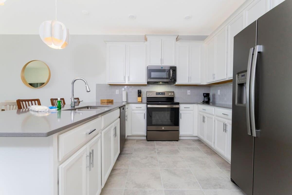 Family Friendly 3Bd Close To Disney @Champions Gate 991 키시미 외부 사진