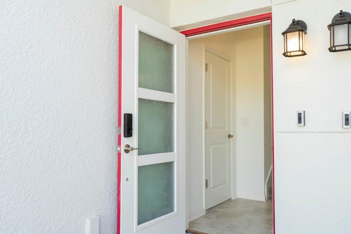 Family Friendly 3Bd Close To Disney @Champions Gate 991 키시미 외부 사진