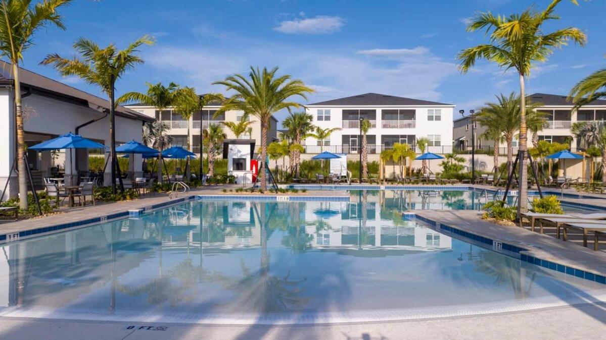 Family Friendly 3Bd Close To Disney @Champions Gate 991 키시미 외부 사진